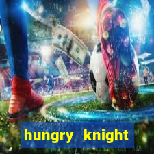 hungry knight gameboy rom pt br gba